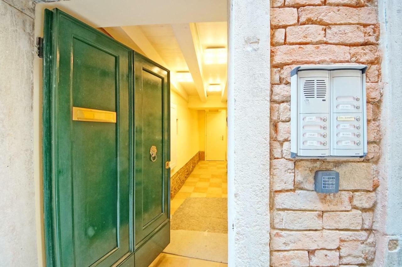Dolcevita Apartments N 443 Veneza Exterior foto
